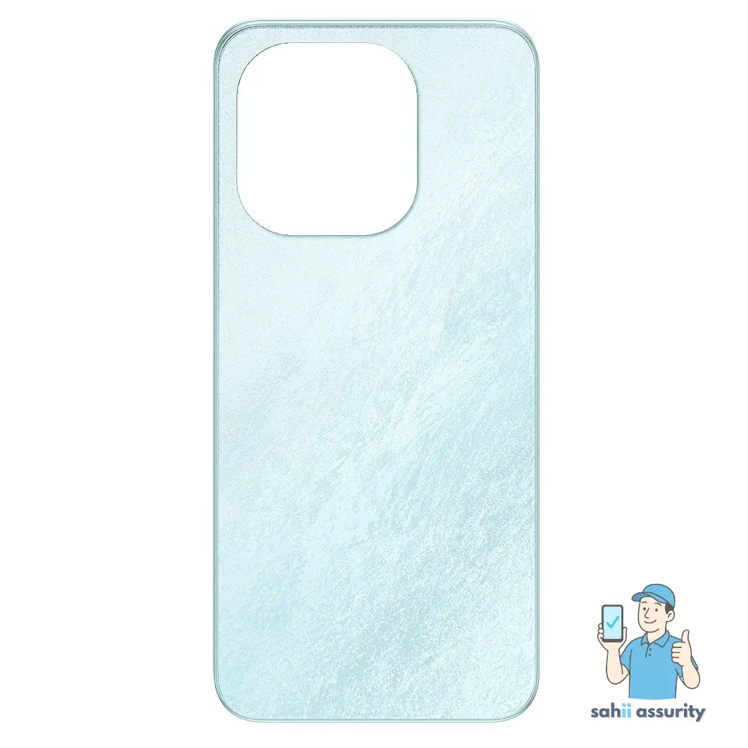 Back Panel Cover for Tecno Pop 9 5G